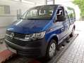 Volkswagen Transporter T6.1 Kombi 2.0l TDI 81kW 5-Gang 9 Sitzer Klima Bleu - thumbnail 1