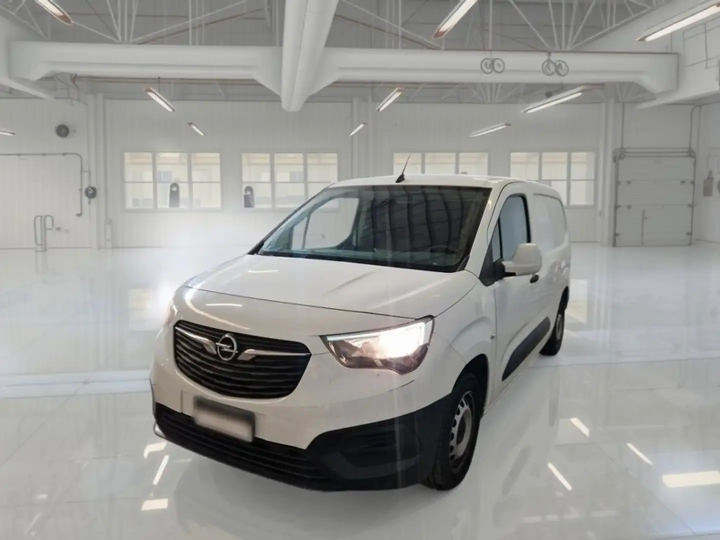 Opel Combo CARGO 1.5 Diesel 130cv Edition L2 950 Kg MT6 FURGONE 4 PORTE - 1