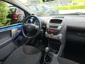 Toyota Aygo 1.0-12V Dynamic Blue Apk |Airco |5DR | C1 / 107 Bleu - thumbnail 2