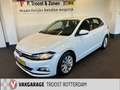 Volkswagen Polo 1.0 TSI Highline Automaat | Automatisch inparkeren Blanc - thumbnail 1