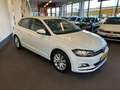 Volkswagen Polo 1.0 TSI Highline Automaat | Automatisch inparkeren Blanc - thumbnail 8