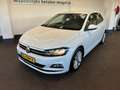 Volkswagen Polo 1.0 TSI Highline Automaat | Automatisch inparkeren Blanc - thumbnail 4