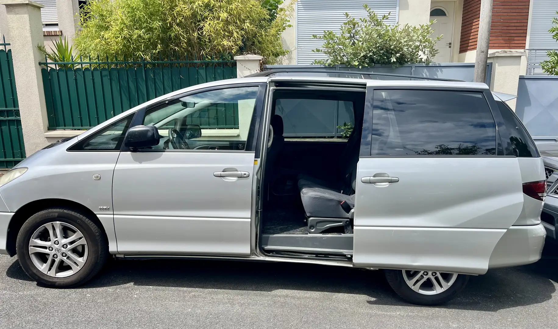 Toyota Previa 155 VVT-i Linea Sol - 1
