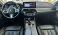 BMW 540 i xDrive Lim. Head-Up Laser Leder LHZ H&K ACC Weiß - thumbnail 6