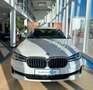 BMW 540 i xDrive Lim. Head-Up Laser Leder LHZ H&K ACC Weiß - thumbnail 2