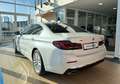 BMW 540 i xDrive Lim. Head-Up Laser Leder LHZ H&K ACC Weiß - thumbnail 3