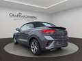 Volkswagen T-Roc Cabriolet 1.5 TSI DSG R-Line AHK ACC PDC Grau - thumbnail 4