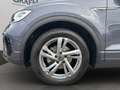 Volkswagen T-Roc Cabriolet 1.5 TSI DSG R-Line AHK ACC PDC Grau - thumbnail 3
