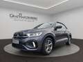 Volkswagen T-Roc Cabriolet 1.5 TSI DSG R-Line AHK ACC PDC Grau - thumbnail 1