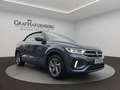 Volkswagen T-Roc Cabriolet 1.5 TSI DSG R-Line AHK ACC PDC Grau - thumbnail 8