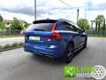 Volvo XC60 T6 Recharge Plug-in Hybrid AWD R-design GAR. INCL. Blu/Azzurro - thumbnail 13