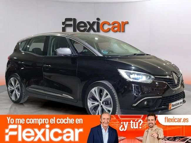 Renault Scenic 1.3 TCe GPF Zen EDC 103kW - foto 1