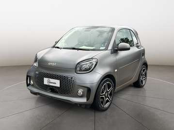 Fortwo eq Pulse 22kW