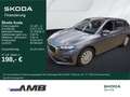 Skoda Scala Essence 1.0 TSI DSG/LED/Sitzh/Einparkhilfe Grau - thumbnail 1