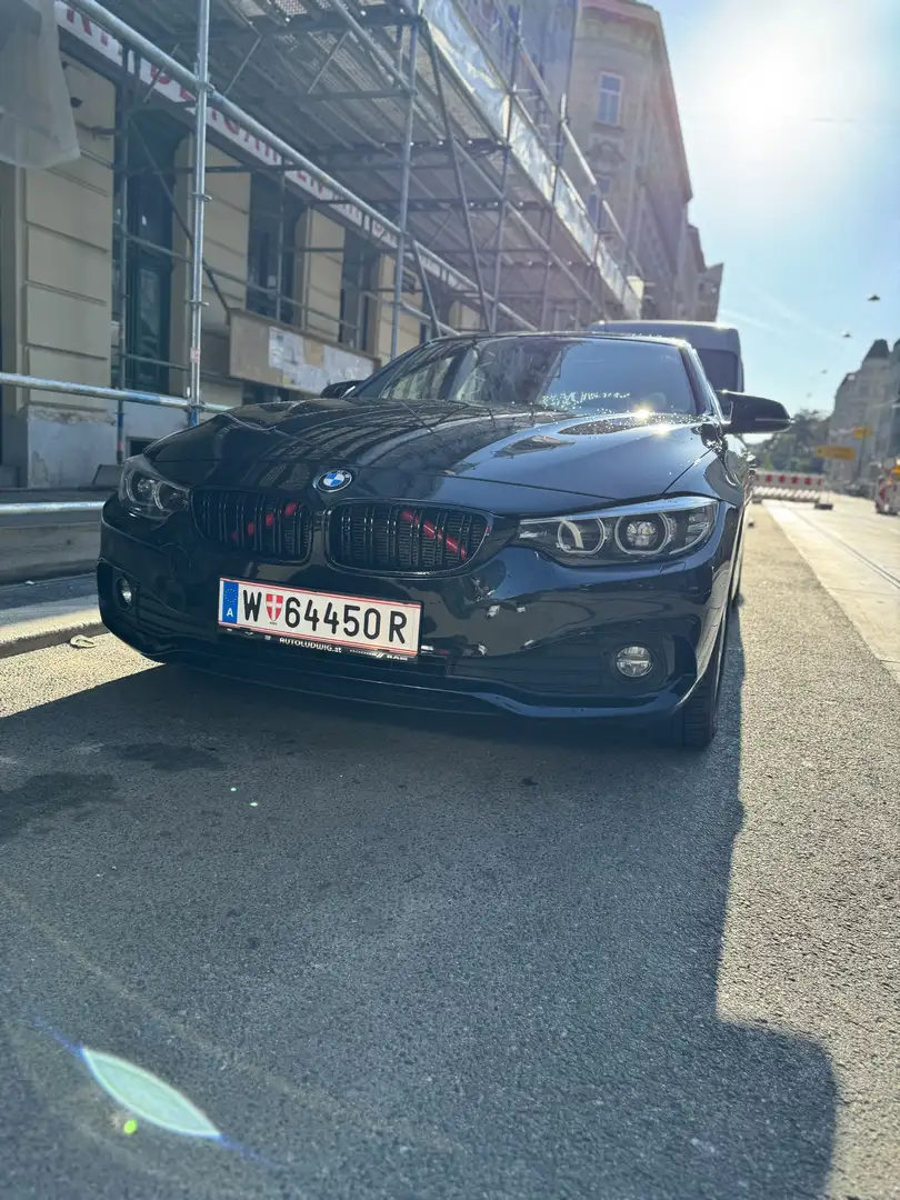 BMW 420 - 2