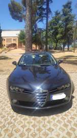 159 1.9JTD Distinctive 150 Distinctive