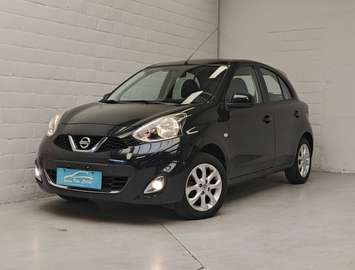 1.2i Acenta - Airco - Zetelvw - Bluetooth - Navigatie - PDC achter - Cruise ctrl