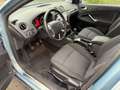 Ford Mondeo Lim. Ghia*1.HAND*8X BEREIFT*KLIMAAUTOMATI Blau - thumbnail 8