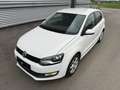 Volkswagen Polo 4FRIENDS 1,4 ID:17 Blanc - thumbnail 1