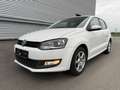Volkswagen Polo 4FRIENDS 1,4 ID:17 Blanc - thumbnail 2