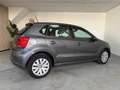 Volkswagen Polo 1.2 TSI BlueMotion Comfortline Airco, Cruise contr Grijs - thumbnail 7