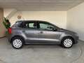 Volkswagen Polo 1.2 TSI BlueMotion Comfortline Airco, Cruise contr Grijs - thumbnail 8