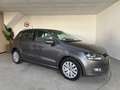 Volkswagen Polo 1.2 TSI BlueMotion Comfortline Airco, Cruise contr Grijs - thumbnail 10
