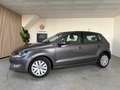 Volkswagen Polo 1.2 TSI BlueMotion Comfortline Airco, Cruise contr Grijs - thumbnail 4
