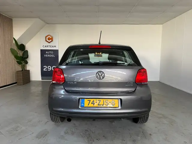 Volkswagen Polo view 11