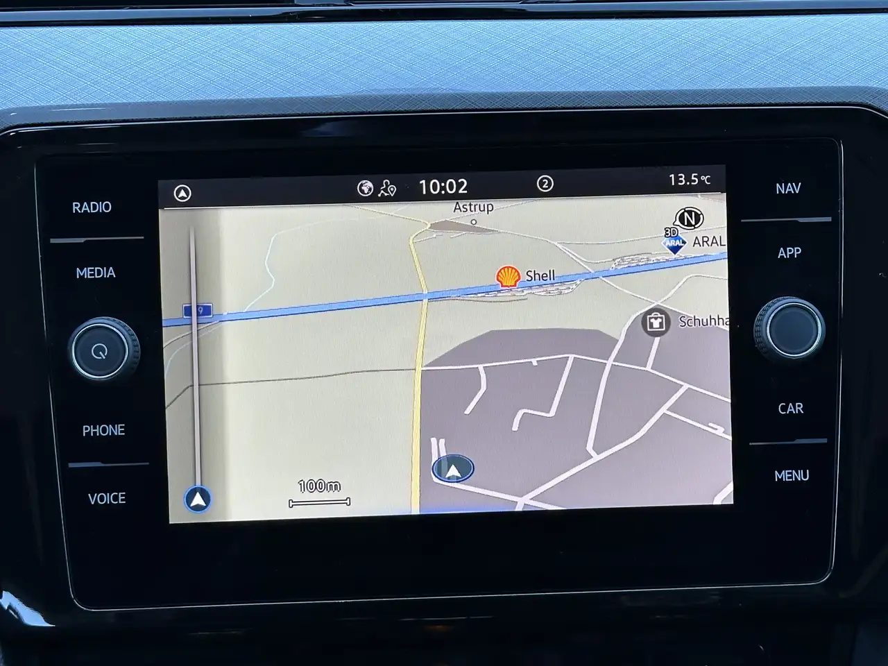 Volkswagen Passat Variant GTE NAV+IQ-LIGHT+AHK+KAMERA+17ZO 15