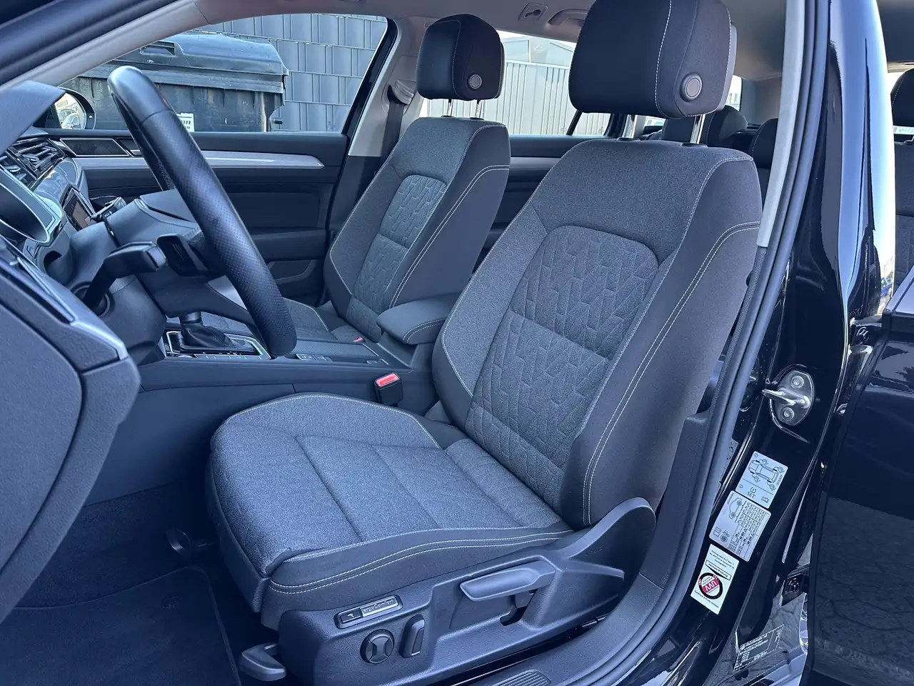 Volkswagen Passat Variant GTE NAV+IQ-LIGHT+AHK+KAMERA+17ZO 10