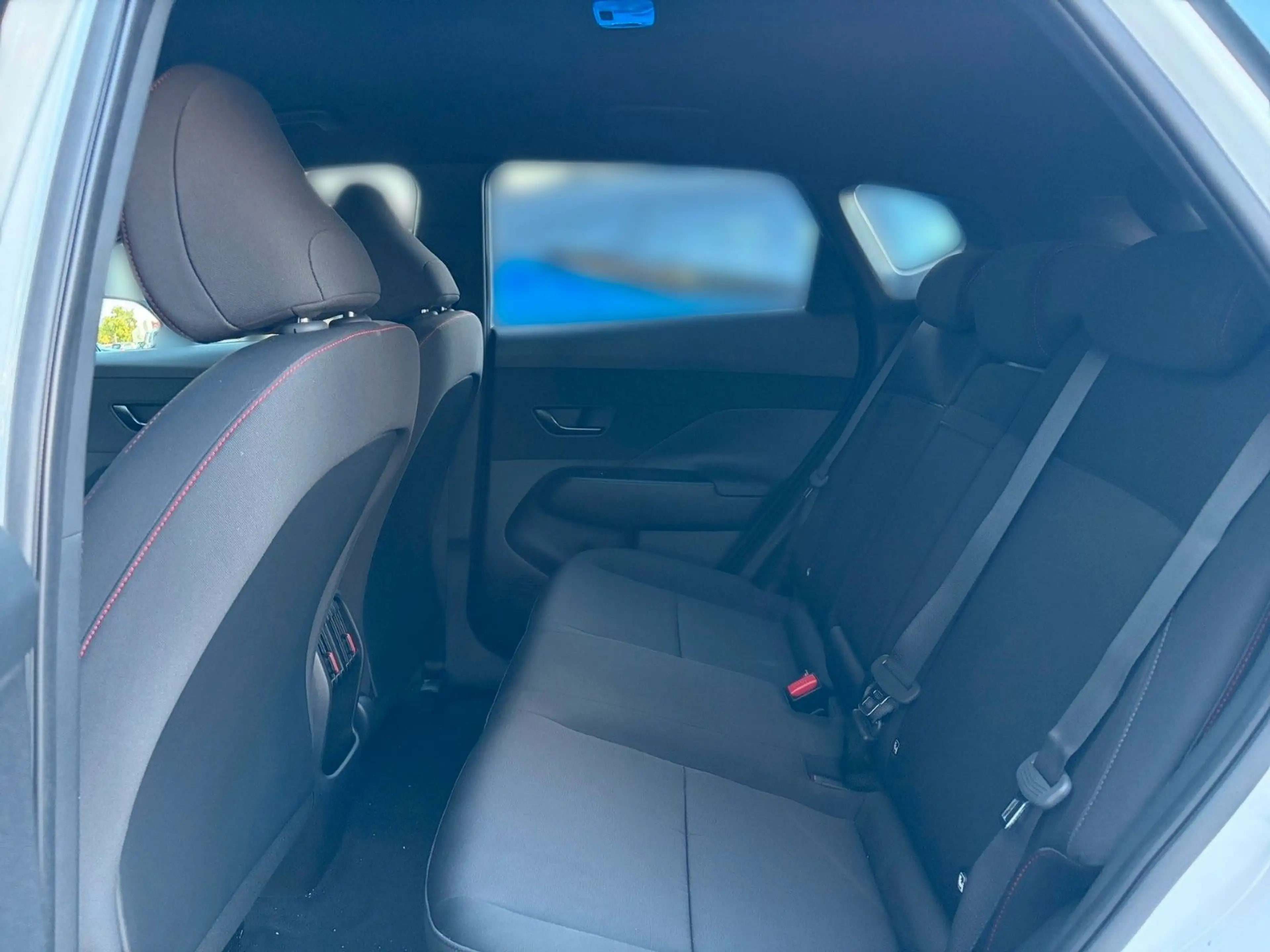 Hyundai KONA Elektro N-Line 65 kWh Wärmepumpe ele. HK — photo 7