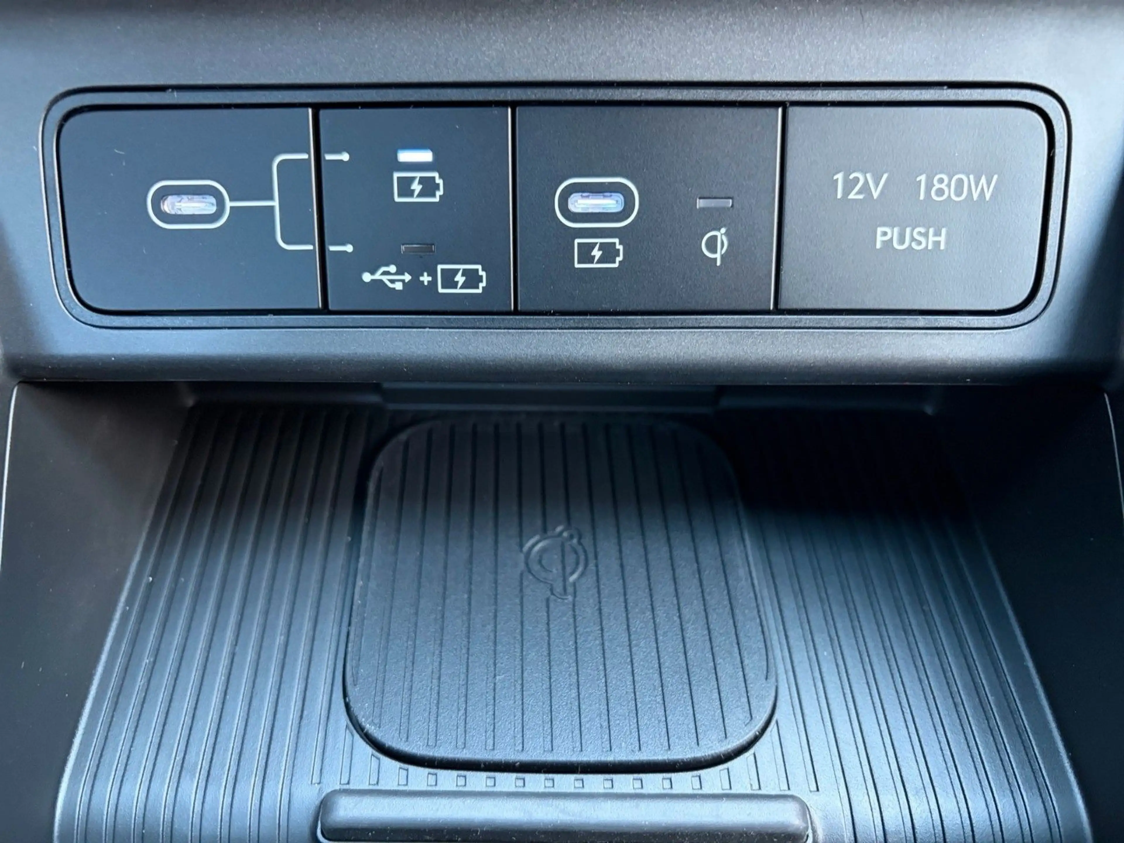 Hyundai KONA Elektro N-Line 65 kWh Wärmepumpe ele. HK — photo 13