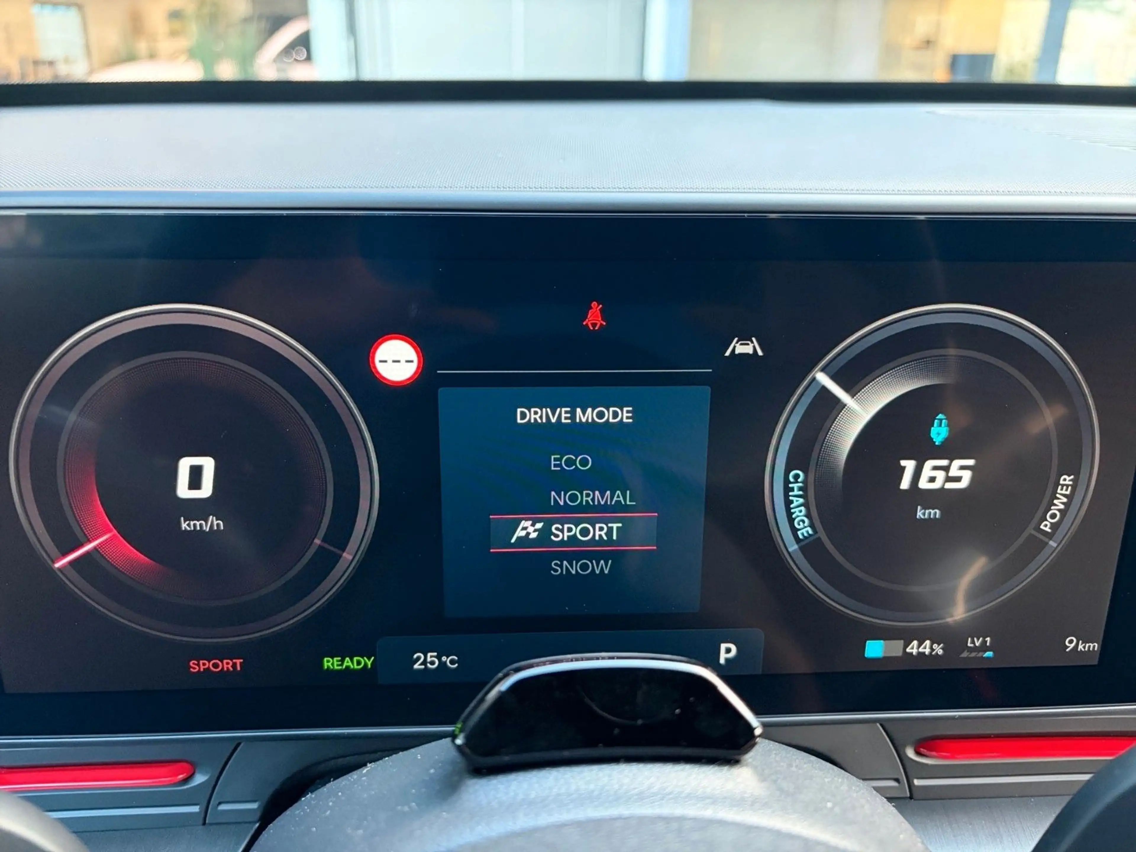 Hyundai KONA Elektro N-Line 65 kWh Wärmepumpe ele. HK — photo 10