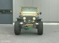 Jeep Wrangler 4.0i Terrein Beul 40 inch |Apk tot Mei 2027 Geel - thumbnail 12
