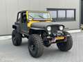Jeep Wrangler 4.0i Terrein Beul 40 inch |Apk tot Mei 2027 Geel - thumbnail 25