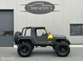 Jeep Wrangler 4.0i Terrein Beul 40 inch |Apk tot Mei 2027 Geel - thumbnail 28