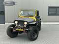 Jeep Wrangler 4.0i Terrein Beul 40 inch |Apk tot Mei 2027 Geel - thumbnail 1
