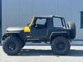 Jeep Wrangler 4.0i Terrein Beul 40 inch |Apk tot Mei 2027 Geel - thumbnail 2