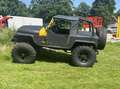 Jeep Wrangler 4.0i Terrein Beul 40 inch |Apk tot Mei 2027 Geel - thumbnail 9