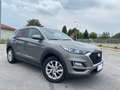 Hyundai TUCSON Hyundai Tucson 1.6 CRDi Xprime Gris - thumbnail 3