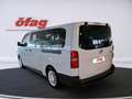 Toyota Proace Verso 2.0 D-4D 145 L2 9-Sitz. Shuttle Blau - thumbnail 3