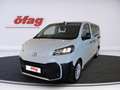 Toyota Proace Verso 2.0 D-4D 145 L2 9-Sitz. Shuttle Blau - thumbnail 2