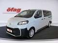 Toyota Proace Verso 2.0 D-4D 145 L2 9-Sitz. Shuttle Blau - thumbnail 1