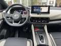 Nissan Qashqai Tekna 1.5 VC-T (190 PS) E-Power Schwarz - thumbnail 8
