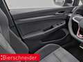 Volkswagen Golf GTI 8 2.0 TSI DSG BLACK STYLE AHK PANO NAVI 19 ESTORIL Grau - thumbnail 6