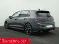 Volkswagen Golf GTI 8 2.0 TSI DSG BLACK STYLE AHK PANO NAVI 19 ESTORIL Grau - thumbnail 3