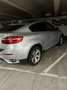 BMW X6 xdrive40d Paket Navi, Kamera 360, Tetto panoramico Silber - thumbnail 8