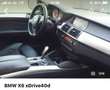 BMW X6 xdrive40d Paket Navi, Kamera 360, Tetto panoramico Silber - thumbnail 7