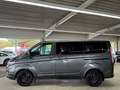 Ford Tourneo Custom L1 8Sitz *STHZ*AHK*SHZ*NAV*TEM*BX Grau - thumbnail 2